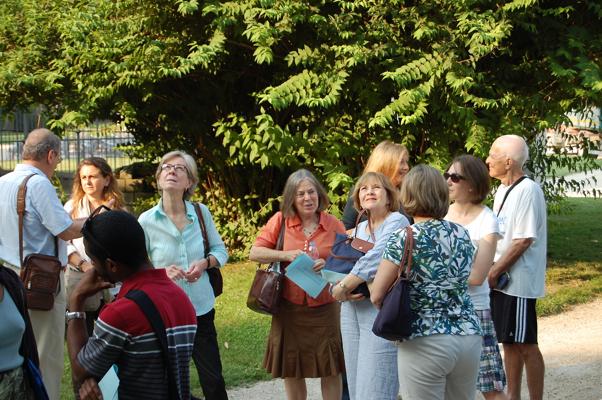 Nancy Pratt, photo 2