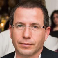 Lev Shmidel, photo 1