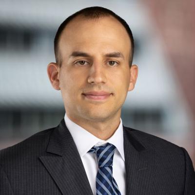 Adam Dukoff, photo 1