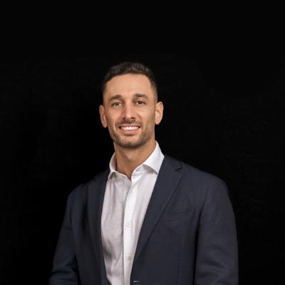 Jonathan Novak, photo 1