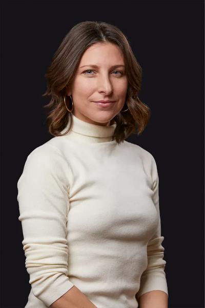 Lily Singer, photo 1