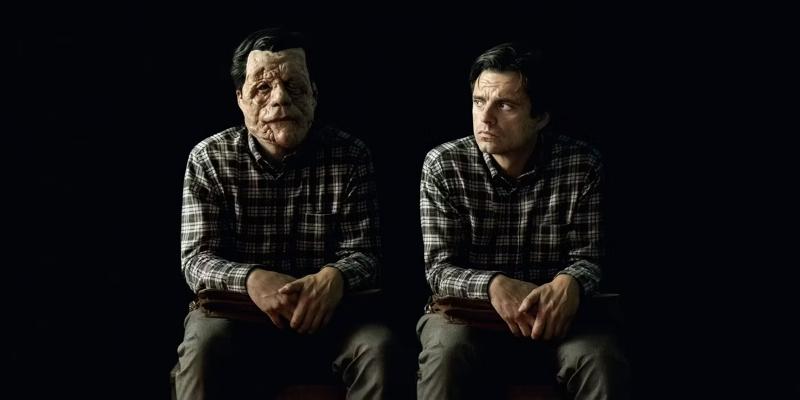 Aron Martin, photo 2