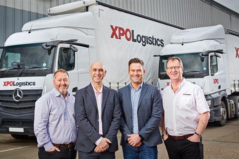 Simon Patton, photo 2