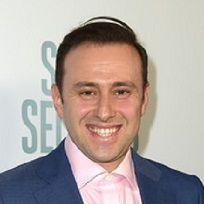 Alexander Reznik, photo 1