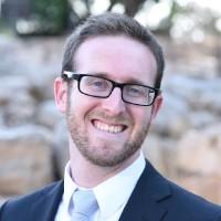 Yoni Friedman, photo 2