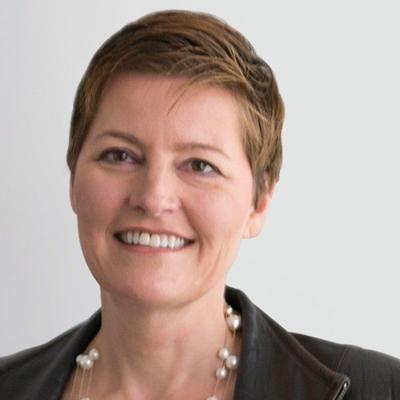 Deborah Knuckey, photo 1