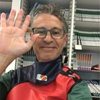 Wouter Lansink, photo 1