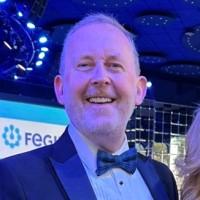 Mark Bedford, photo 2