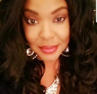 Iris McCarthy, photo 1