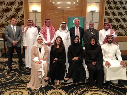 Riyadh Alshamsan, photo 1