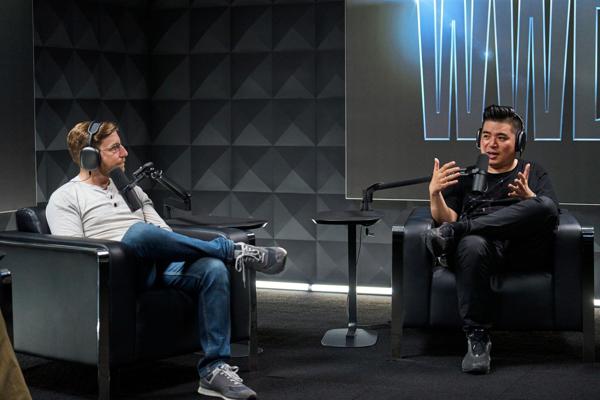 Curtis Herbert, photo 1