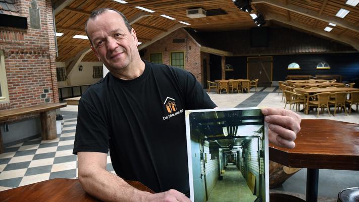 Wiet van Meel, photo 1