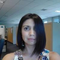 Erica Arancibia, photo 1