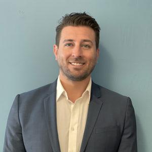 Mitch Lescault, photo 2