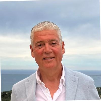 Christophe Ackermans MRICS, photo 2