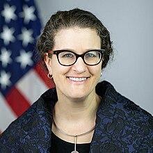 Elizabeth Cameron, photo 2