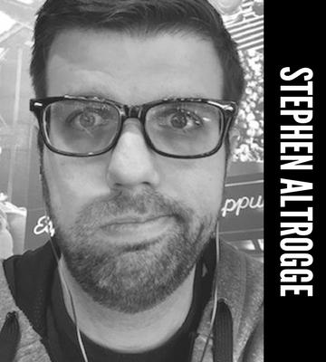 Stephen Altrogge, photo 2