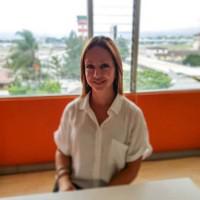 Maureen Denisse Solombrino