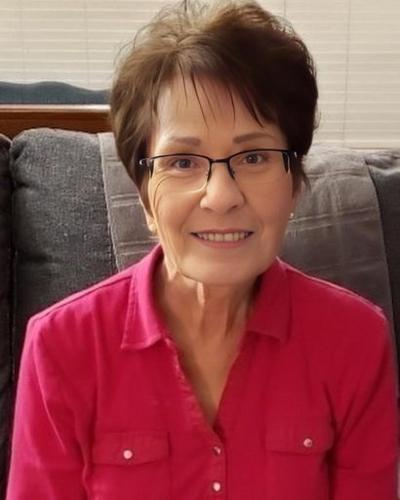 Sandy Harmer, photo 1