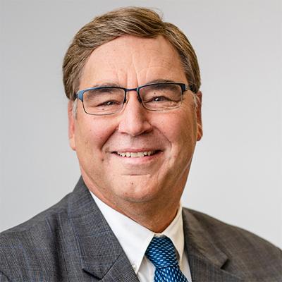 Timothy O'Connor, photo 1