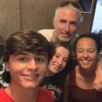 Michael Kearney, photo 2