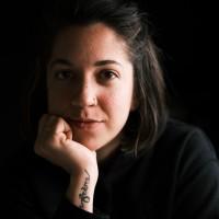 Emma Biskupiak, photo 1