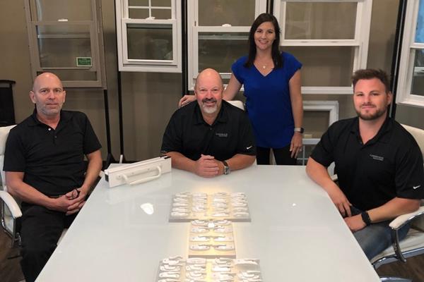 Barry Lawrence, photo 2