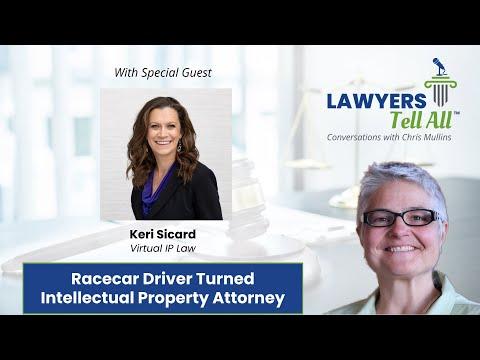 Keri Sicard, photo 2