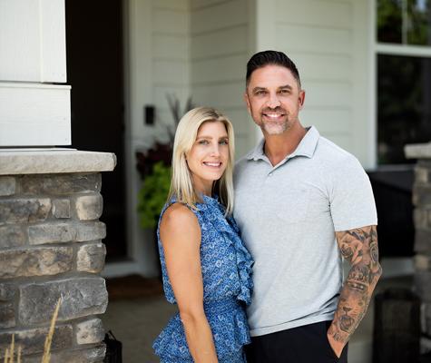 Chris Heine, photo 1