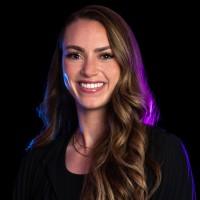 Meghan Andrade, photo 2