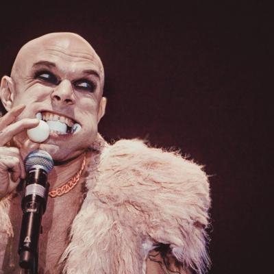 David Eriksson, photo 1