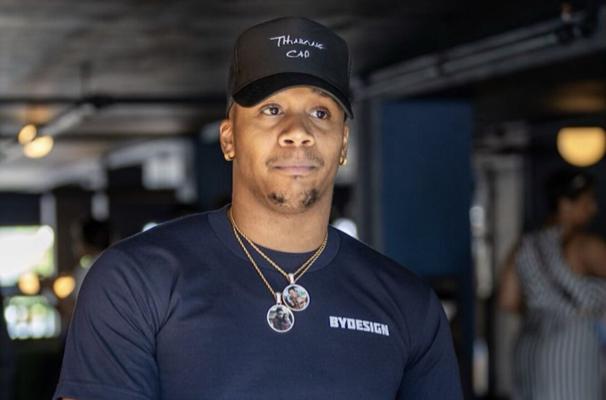 Joshua Lewis, photo 1