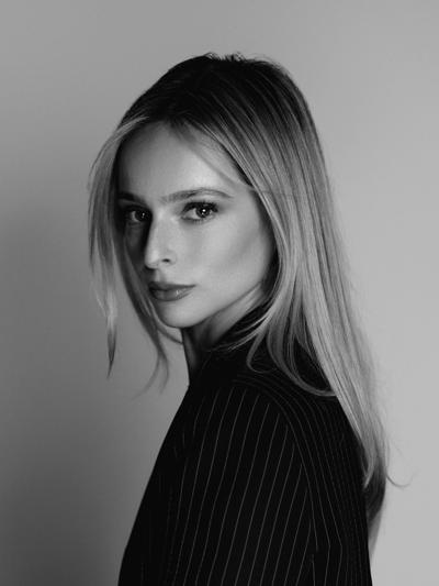 Meghann Reilly, photo 2