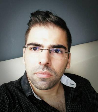 Daniel Camilo, photo 1