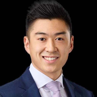 Alexander Cheung, photo 1