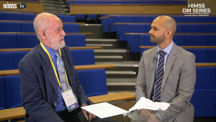 David Caluori, photo 2