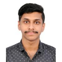 Binil Antony, photo 2