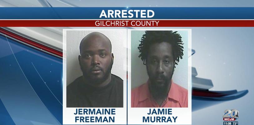 Jermaine Freeman, photo 1