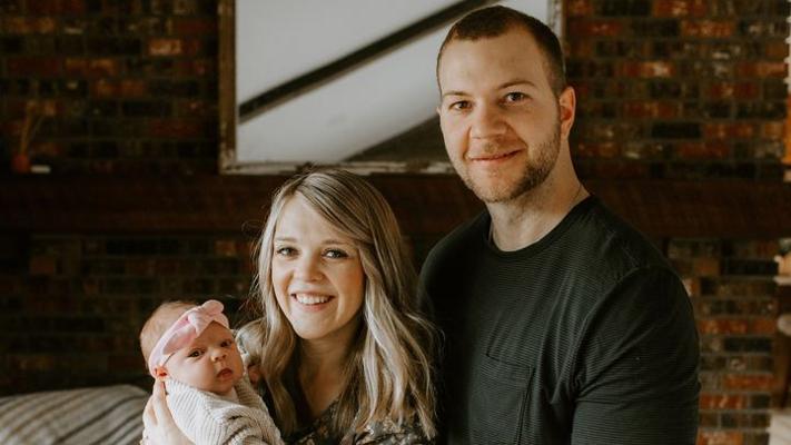 Samantha Loder, photo 1