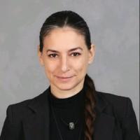 Olga Elling, photo 2