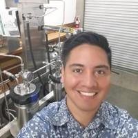 Bryon Cepeda, photo 1