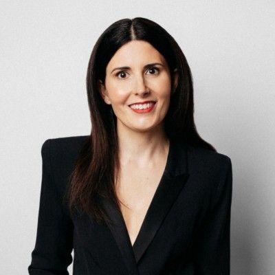 Alexis Brooks, photo 1