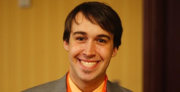 Brian Curliss, photo 1