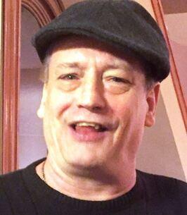 Keith Esposito, photo 1