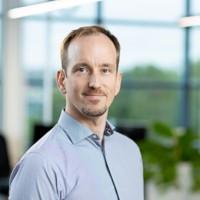 Juha Westerlund, photo 1