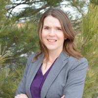 Jennifer Rains, photo 2