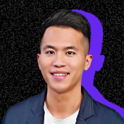 Justin Wang, photo 1