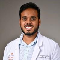 Saagar Patel, photo 2