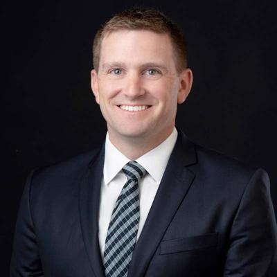 John Donnelly, photo 1