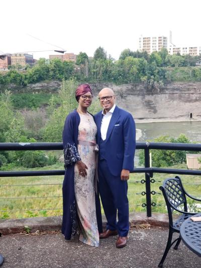 Aileen Bittles, photo 2